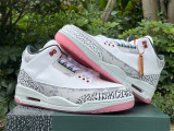 Authentic Air Jordan 3 “Wings”