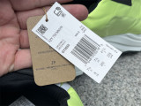 Authentic Yeezy 700 MNVN Laceless “Phosphor”