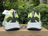 Authentic Yeezy 700 MNVN Laceless “Phosphor”