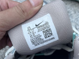 Authentic Nike P-6000 Metallic Silver/Grey/Blue