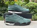 Authentic Nigel Sylvester x Air Jordan 4 RM “Pro Green”