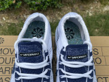Authentic Nike Air VaporMax Flyknit 2023 White/Blue