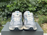 Authentic New Balance 1906R M1906REO Beige/Grey/Blue