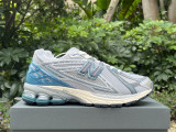 Authentic New Balance 1906R M1906REO Beige/Grey/Blue