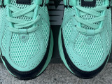 Authentic New Balance 1906R M1906RSB Green/Black