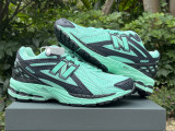 Authentic New Balance 1906R M1906RSB Green/Black