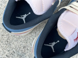 Authentic Air Jordan 1 LOW “Navy Blue”