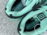 Authentic New Balance 1906R M1906RSB Green/Black