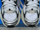 Authentic Adidas ADISTAR XLG Black/Silver