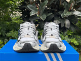Authentic Adidas ADISTAR XLG Black/Silver