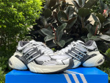 Authentic Adidas ADISTAR XLG Black/Silver