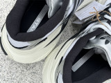 Authentic Adidas ADISTAR XLG Black/Silver