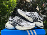Authentic Adidas ADISTAR XLG Black/Silver