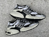 Authentic Adidas ADISTAR XLG Black/Silver