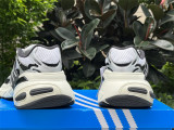Authentic Adidas ADISTAR XLG Black/Silver