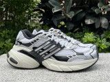 Authentic Adidas ADISTAR XLG Black/Silver