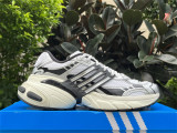Authentic Adidas ADISTAR XLG Black/Silver