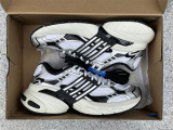 Authentic Adidas ADISTAR XLG Black/Silver