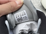 Authentic Adidas ADISTAR XLG Black/Silver