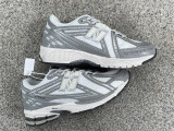 Authentic New Balance 1906R M1906RJM Grey/White/Silver