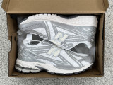 Authentic New Balance 1906R M1906RJM Grey/White/Silver