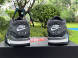 Authentic Nigel Sylvester x Jordan Air Jordan 4 RM SP “Anthracite”