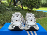 Authentic Adidas ADISTAR XLG Grey Silver/Wine Red