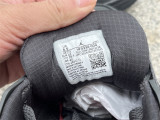 Authentic Nigel Sylvester x Jordan Air Jordan 4 RM SP “Anthracite”