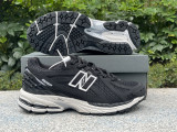 Authentic New Balance 1906R M1906RFB Black/White