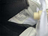 Authentic Air Jordan 5 “Reverse Metallic”