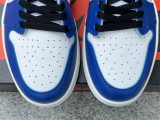 Authentic Air Jordan 1 Low OG “Game Royal”