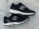 Authentic New Balance 1906R M1906RFB Black/White