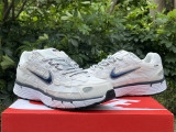 Authentic Nike P-6000 Rice White