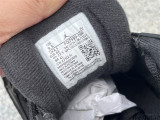 Authentic Air Jordan 4 RM “Black Cat”