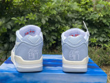 Authentic PJ Tucker x Nike Air Flight 89 PE