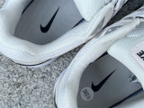 Authentic Nike P-6000 Rice White