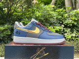 Authentic Nike Air Force 1 BY YOU WuKong