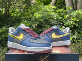 Authentic Nike Air Force 1 BY YOU WuKong