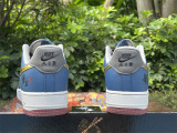 Authentic Nike Air Force 1 BY YOU WuKong