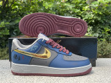 Authentic Nike Air Force 1 BY YOU WuKong