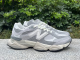 Authentic New Balance U9060EEE Grey/White