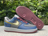 Authentic Nike Air Force 1 BY YOU WuKong