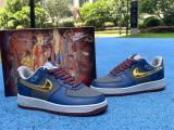 Authentic Nike Air Force 1 BY YOU WuKong