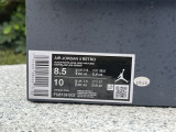 Authentic Air Jordan 4 Retro “ Fear ”
