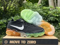 Authentic Nike VaporMax 2023 Flyknit Black