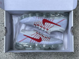 Authentic Nike Vapormax OG White/Red