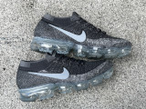 Authentic Nike AIR VAPORMAX Asphalt Grey