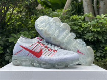 Authentic Nike Vapormax OG White/Red