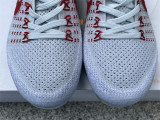 Authentic Nike Vapormax OG White/Red