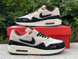 Authentic Nike Air Max 1 “Keep Rippin Stop Slippin 2.0”